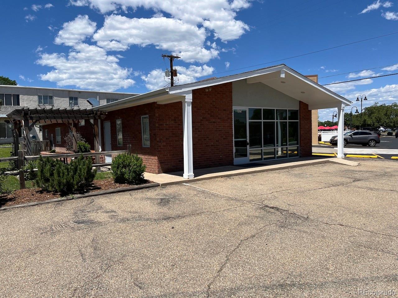 Restricted Address, ,Commercial,For Sale,Laurel,REC5775452