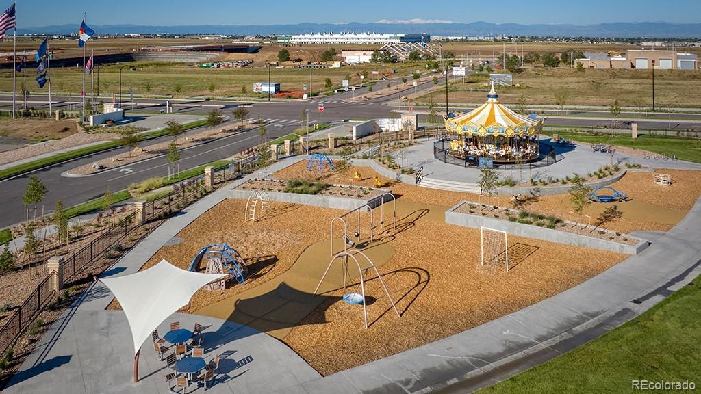 3468 Duquesne Way, Aurora, CO 80019, 2 Bedrooms Bedrooms, ,2 BathroomsBathrooms,Residential,For Sale,Landmark Collection,Duquesne,REC8601689