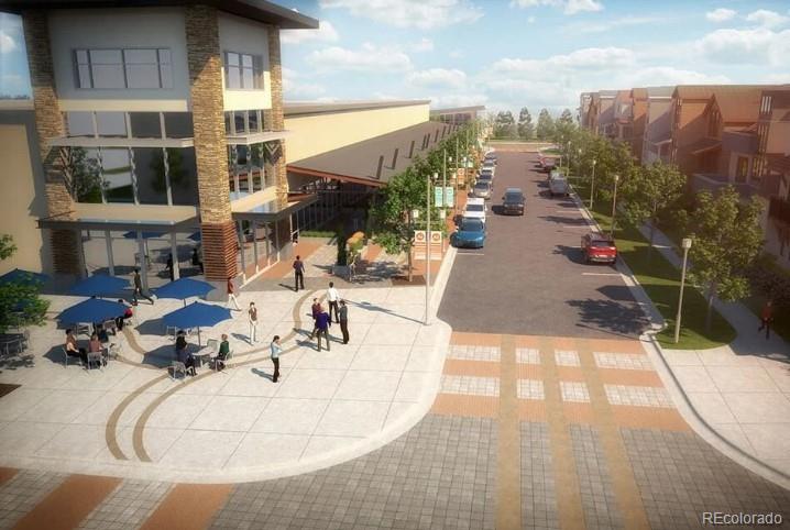 3468 Duquesne Way, Aurora, CO 80019, 2 Bedrooms Bedrooms, ,2 BathroomsBathrooms,Residential,For Sale,Landmark Collection,Duquesne,REC8601689