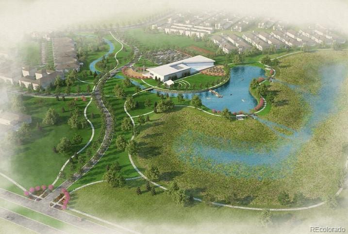 3468 Duquesne Way, Aurora, CO 80019, 2 Bedrooms Bedrooms, ,2 BathroomsBathrooms,Residential,For Sale,Landmark Collection,Duquesne,REC8601689