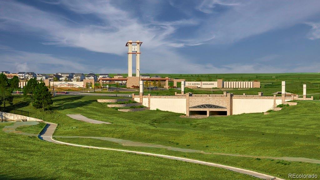 3468 Duquesne Way, Aurora, CO 80019, 2 Bedrooms Bedrooms, ,2 BathroomsBathrooms,Residential,For Sale,Landmark Collection,Duquesne,REC8601689