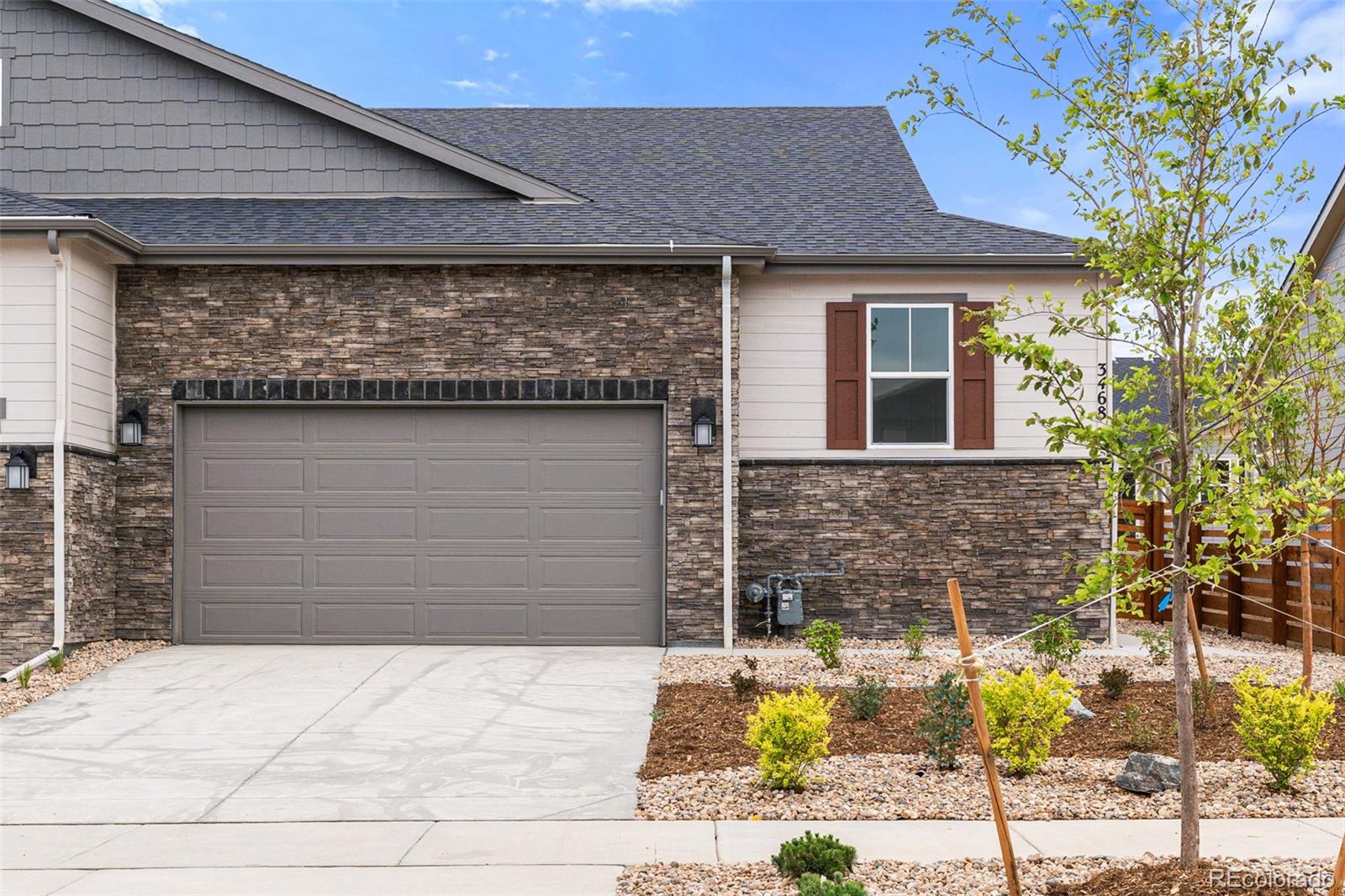 3468 Duquesne Way, Aurora, CO 80019, 2 Bedrooms Bedrooms, ,2 BathroomsBathrooms,Residential,For Sale,Landmark Collection,Duquesne,REC8601689