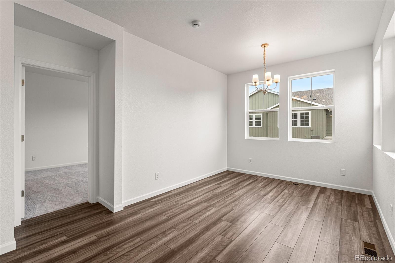 3468 Duquesne Way, Aurora, CO 80019, 2 Bedrooms Bedrooms, ,2 BathroomsBathrooms,Residential,For Sale,Landmark Collection,Duquesne,REC8601689