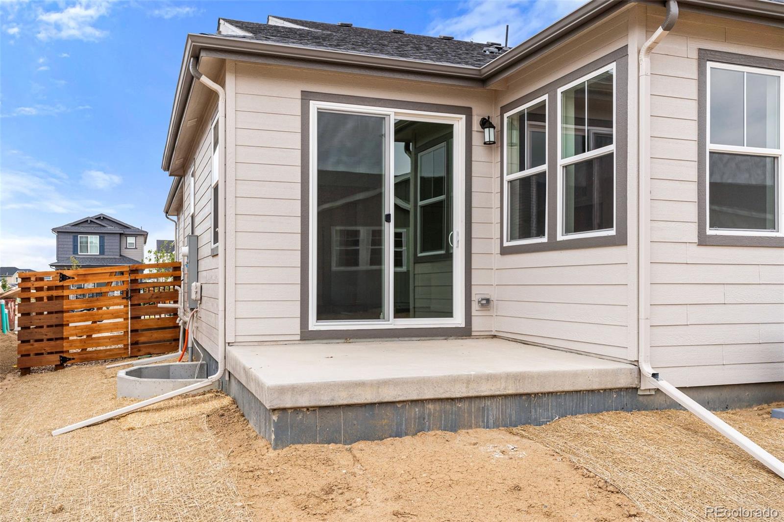 3468 Duquesne Way, Aurora, CO 80019, 2 Bedrooms Bedrooms, ,2 BathroomsBathrooms,Residential,For Sale,Landmark Collection,Duquesne,REC8601689