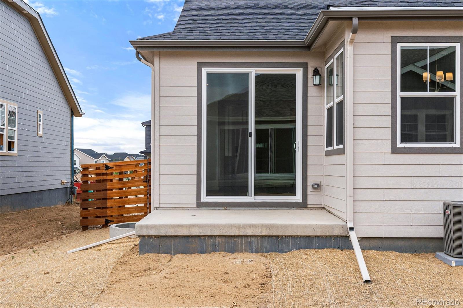 3468 Duquesne Way, Aurora, CO 80019, 2 Bedrooms Bedrooms, ,2 BathroomsBathrooms,Residential,For Sale,Landmark Collection,Duquesne,REC8601689