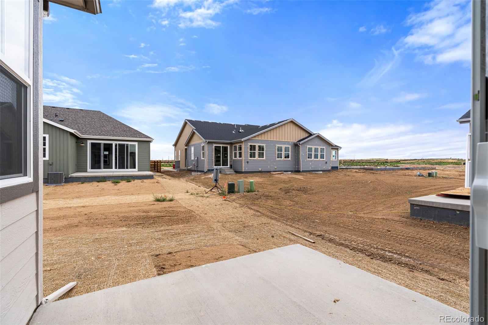 3468 Duquesne Way, Aurora, CO 80019, 2 Bedrooms Bedrooms, ,2 BathroomsBathrooms,Residential,For Sale,Landmark Collection,Duquesne,REC8601689