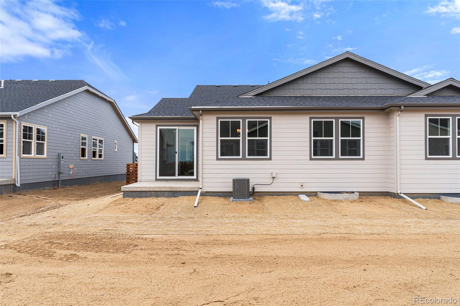 3468 Duquesne Way, Aurora, CO 80019, 2 Bedrooms Bedrooms, ,2 BathroomsBathrooms,Residential,For Sale,Landmark Collection,Duquesne,REC8601689