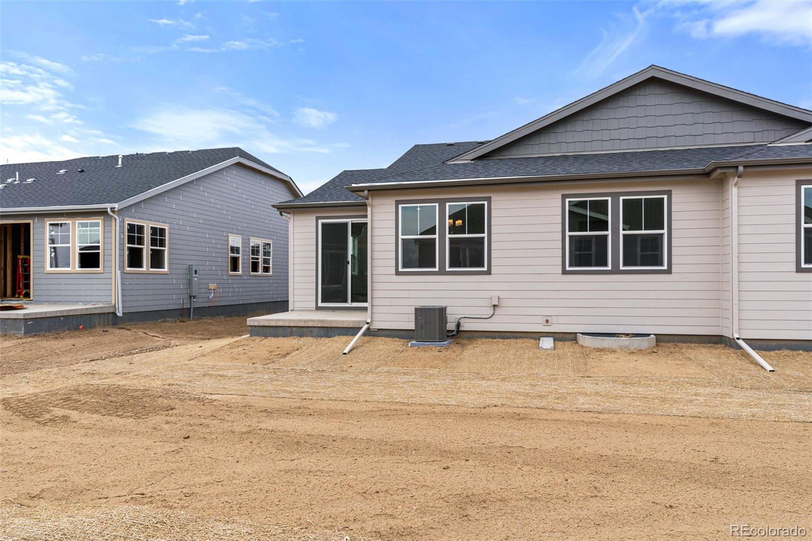 3468 Duquesne Way, Aurora, CO 80019, 2 Bedrooms Bedrooms, ,2 BathroomsBathrooms,Residential,For Sale,Landmark Collection,Duquesne,REC8601689