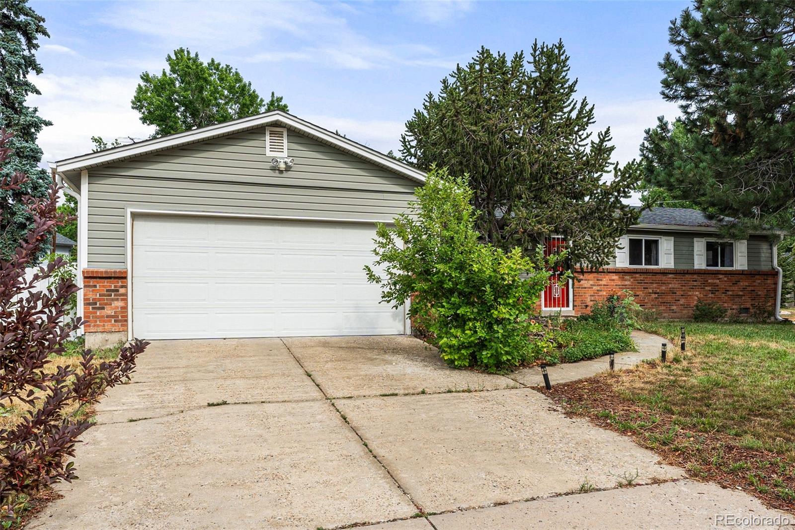 3058 Galena Court, Denver, CO 80231, 3 Bedrooms Bedrooms, ,2 BathroomsBathrooms,Residential,For Sale,Galena,REC4508071