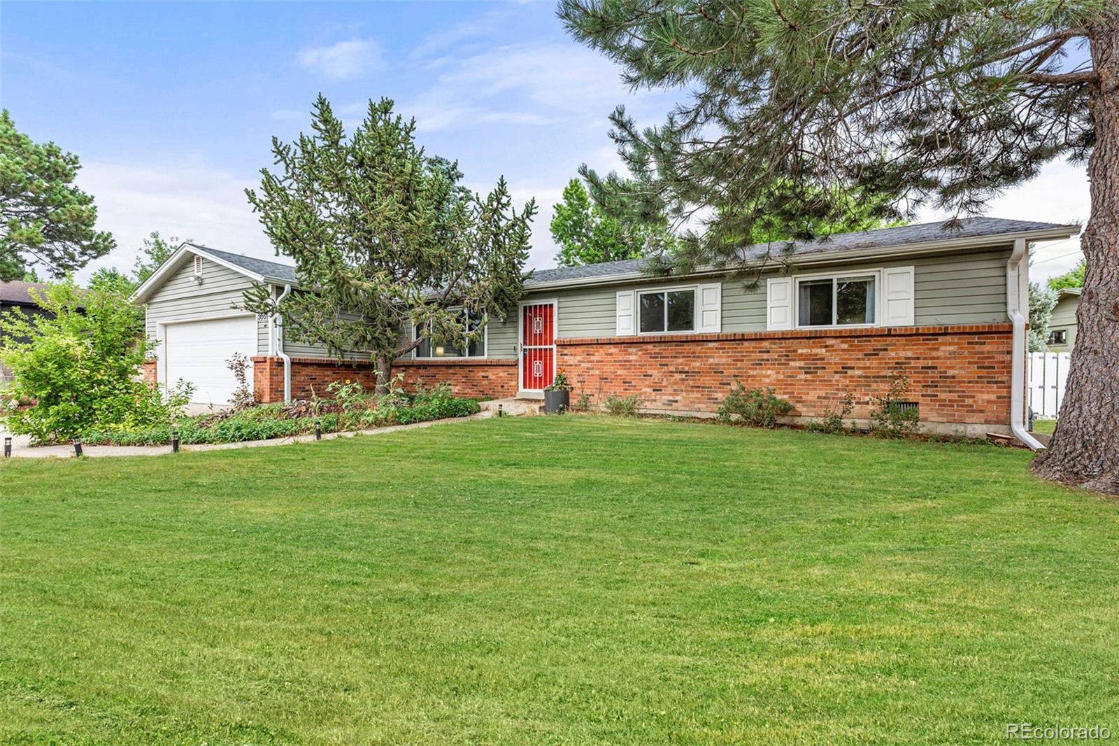 3058 Galena Court, Denver, CO 80231, 3 Bedrooms Bedrooms, ,2 BathroomsBathrooms,Residential,For Sale,Galena,REC4508071