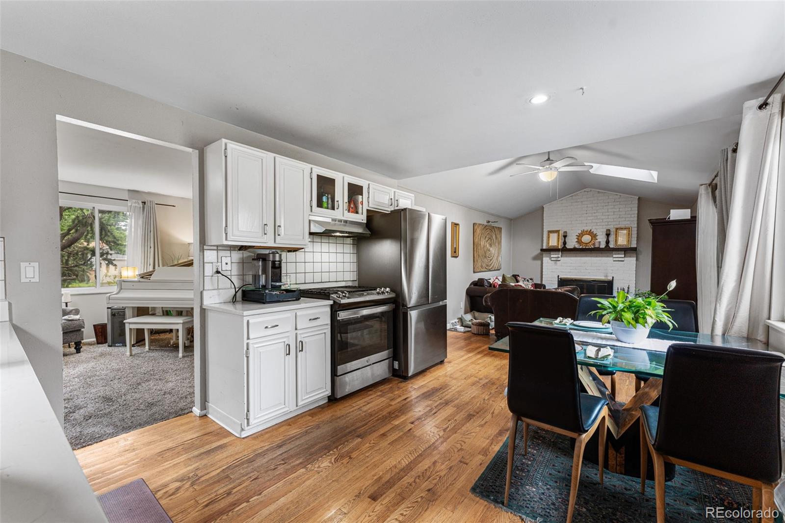 3058 Galena Court, Denver, CO 80231, 3 Bedrooms Bedrooms, ,2 BathroomsBathrooms,Residential,For Sale,Galena,REC4508071
