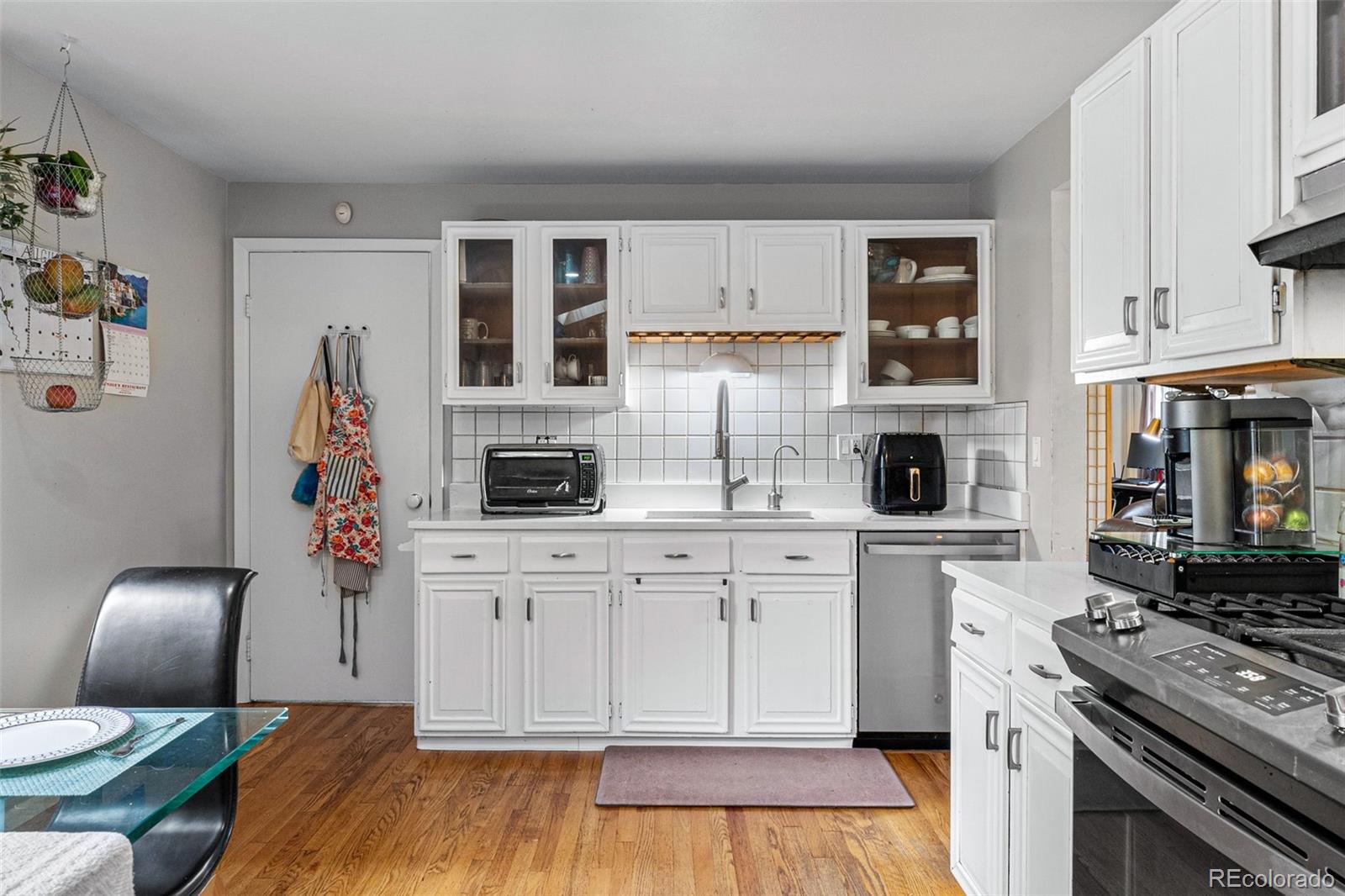 3058 Galena Court, Denver, CO 80231, 3 Bedrooms Bedrooms, ,2 BathroomsBathrooms,Residential,For Sale,Galena,REC4508071