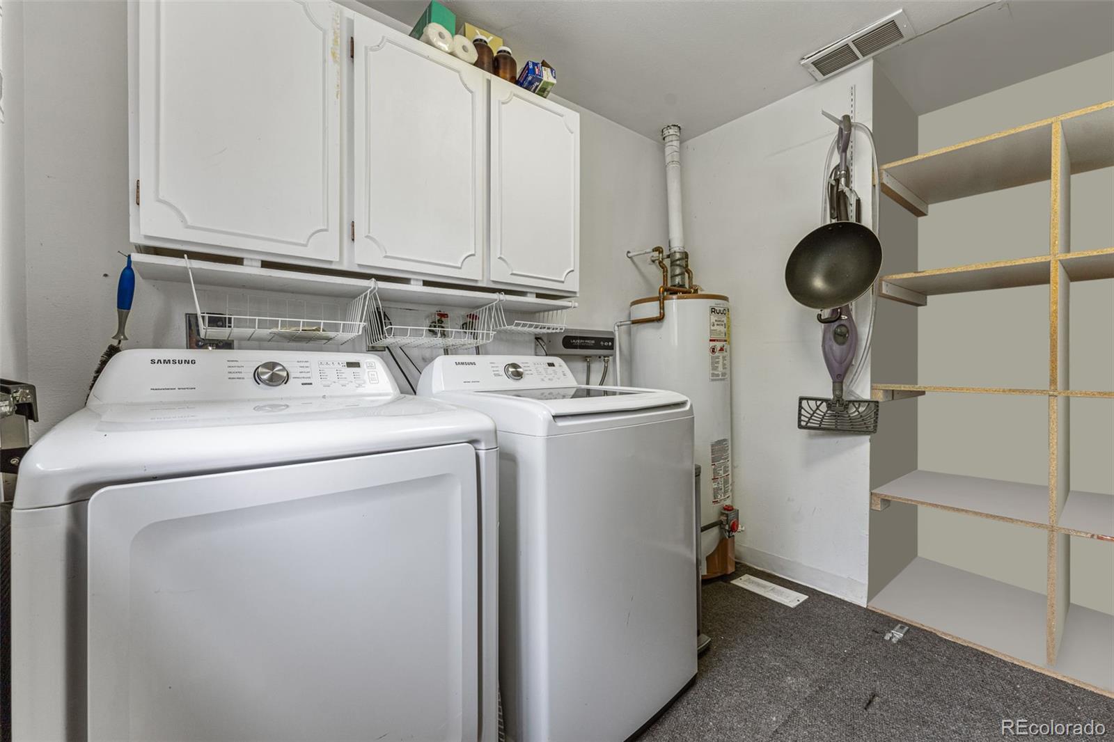 3058 Galena Court, Denver, CO 80231, 3 Bedrooms Bedrooms, ,2 BathroomsBathrooms,Residential,For Sale,Galena,REC4508071