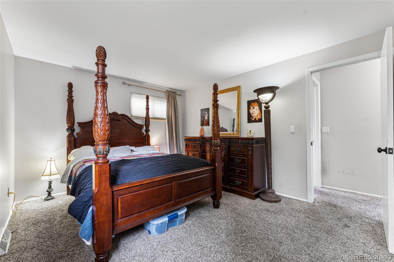 3058 Galena Court, Denver, CO 80231, 3 Bedrooms Bedrooms, ,2 BathroomsBathrooms,Residential,For Sale,Galena,REC4508071