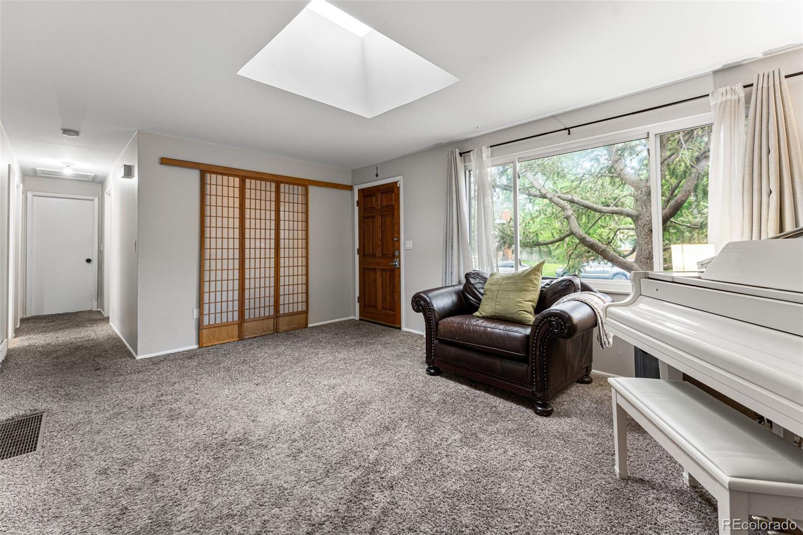 3058 Galena Court, Denver, CO 80231, 3 Bedrooms Bedrooms, ,2 BathroomsBathrooms,Residential,For Sale,Galena,REC4508071