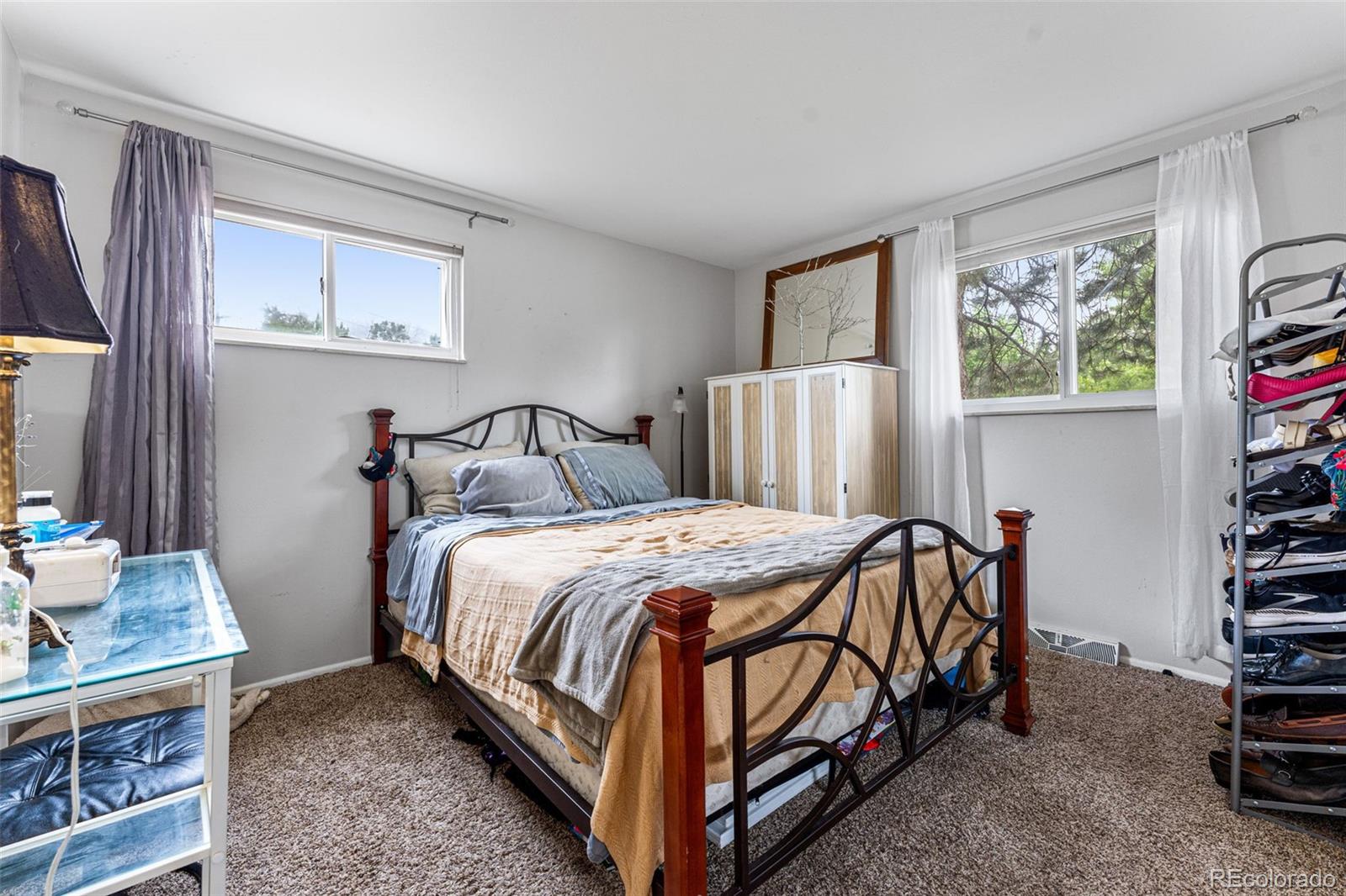 3058 Galena Court, Denver, CO 80231, 3 Bedrooms Bedrooms, ,2 BathroomsBathrooms,Residential,For Sale,Galena,REC4508071