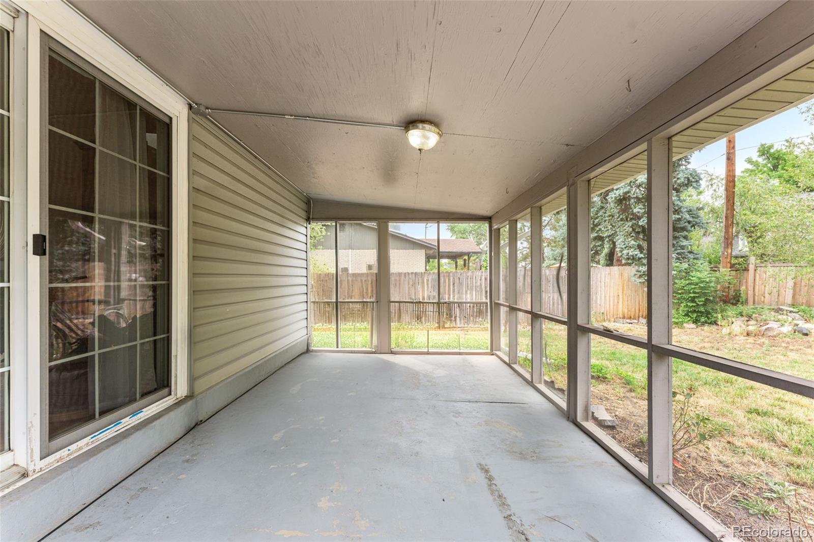 3058 Galena Court, Denver, CO 80231, 3 Bedrooms Bedrooms, ,2 BathroomsBathrooms,Residential,For Sale,Galena,REC4508071