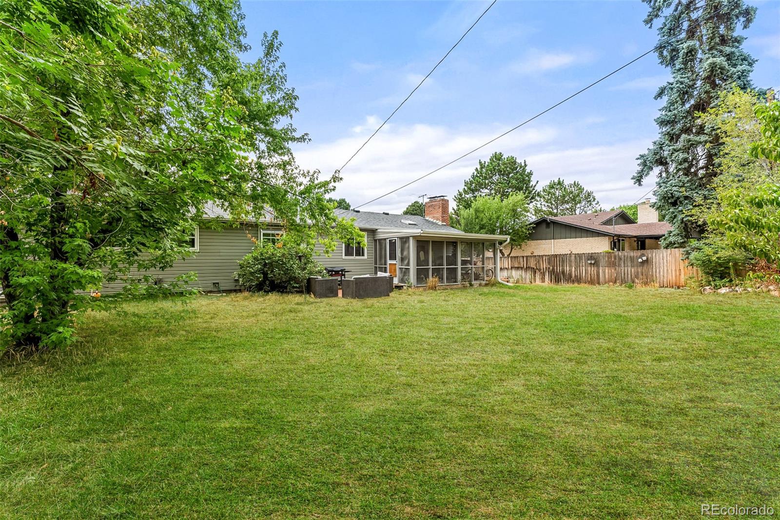 3058 Galena Court, Denver, CO 80231, 3 Bedrooms Bedrooms, ,2 BathroomsBathrooms,Residential,For Sale,Galena,REC4508071