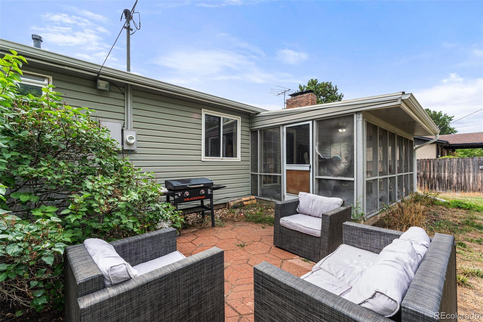 3058 Galena Court, Denver, CO 80231, 3 Bedrooms Bedrooms, ,2 BathroomsBathrooms,Residential,For Sale,Galena,REC4508071