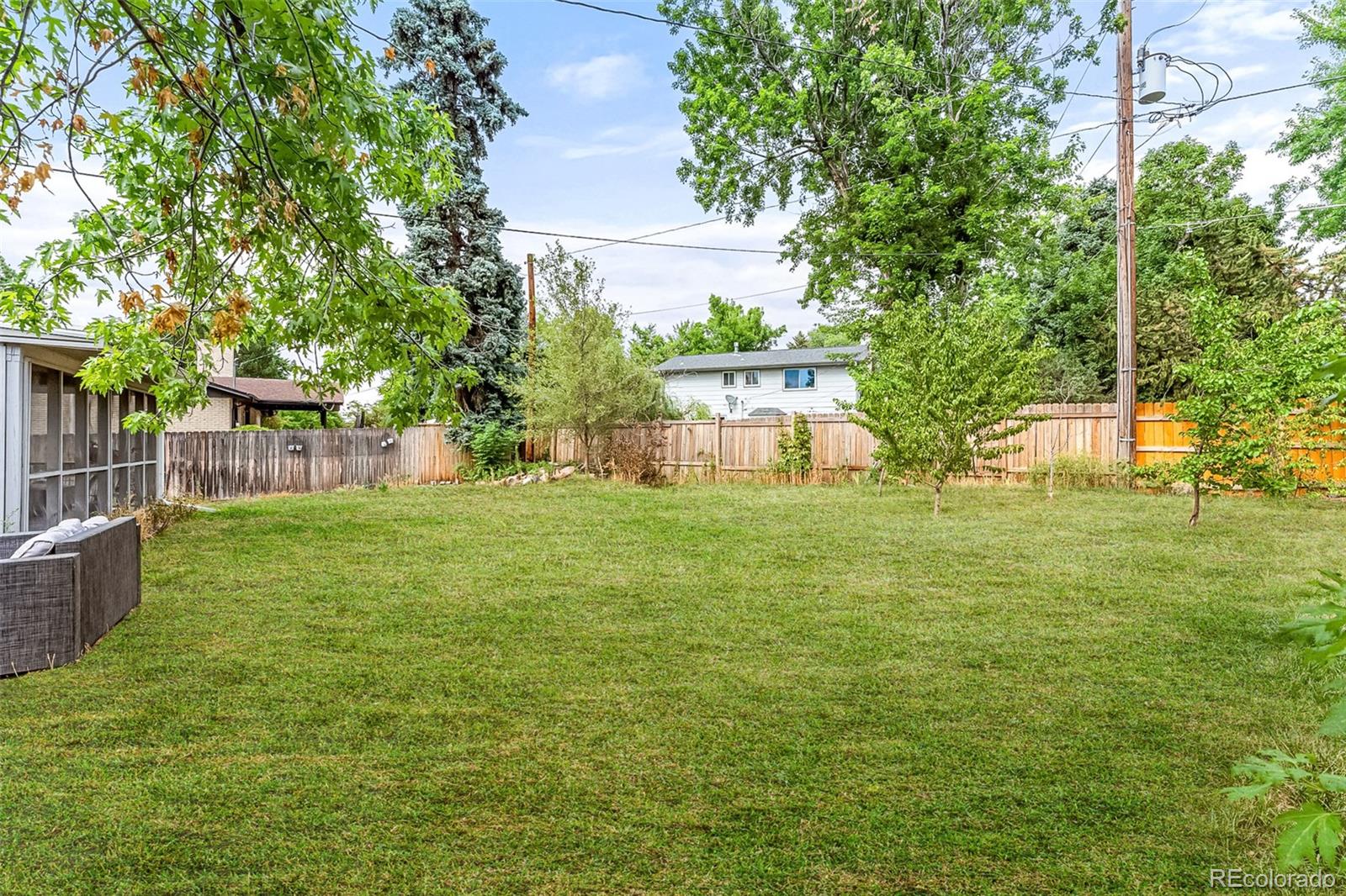 3058 Galena Court, Denver, CO 80231, 3 Bedrooms Bedrooms, ,2 BathroomsBathrooms,Residential,For Sale,Galena,REC4508071