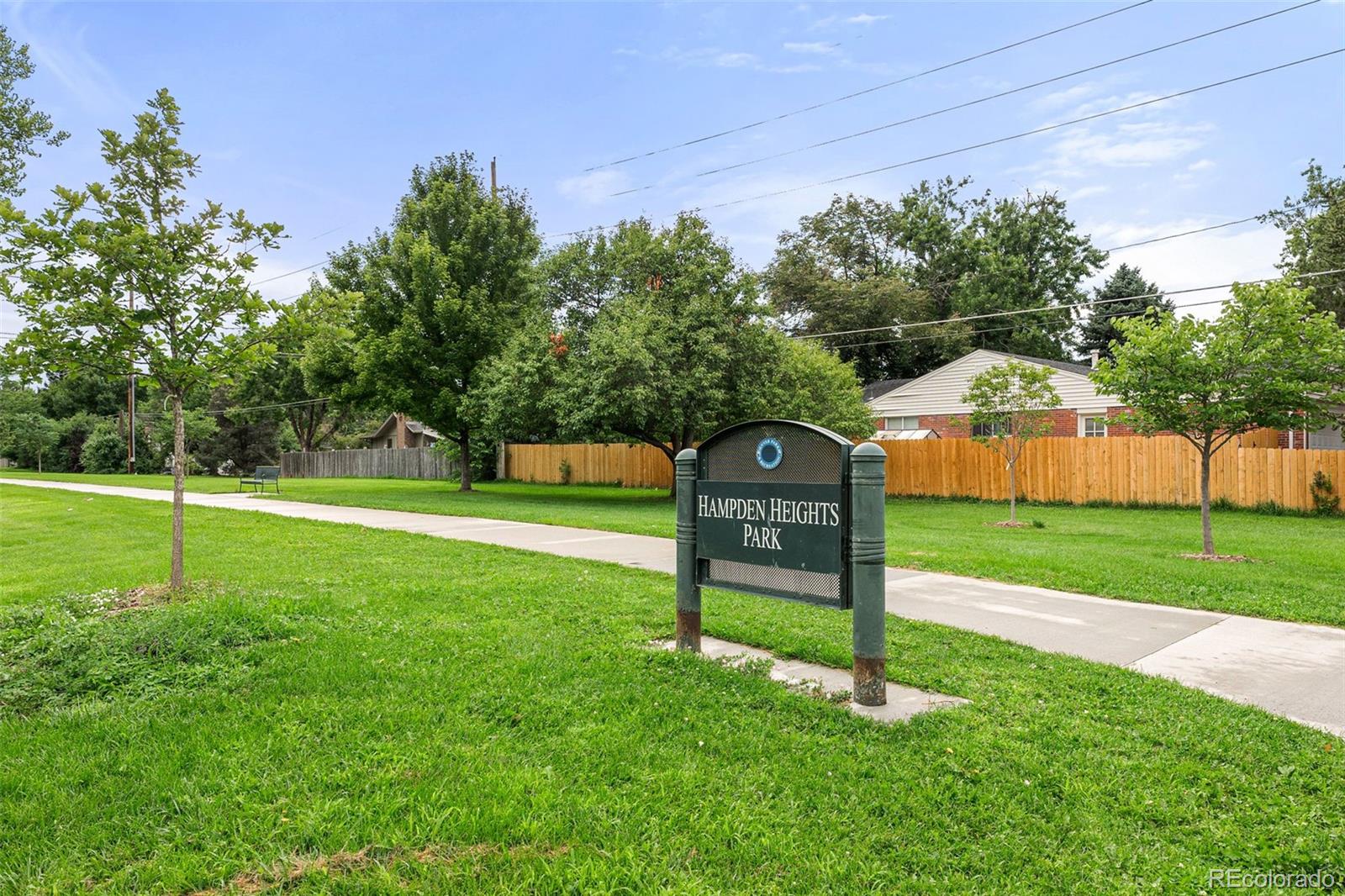 3058 Galena Court, Denver, CO 80231, 3 Bedrooms Bedrooms, ,2 BathroomsBathrooms,Residential,For Sale,Galena,REC4508071