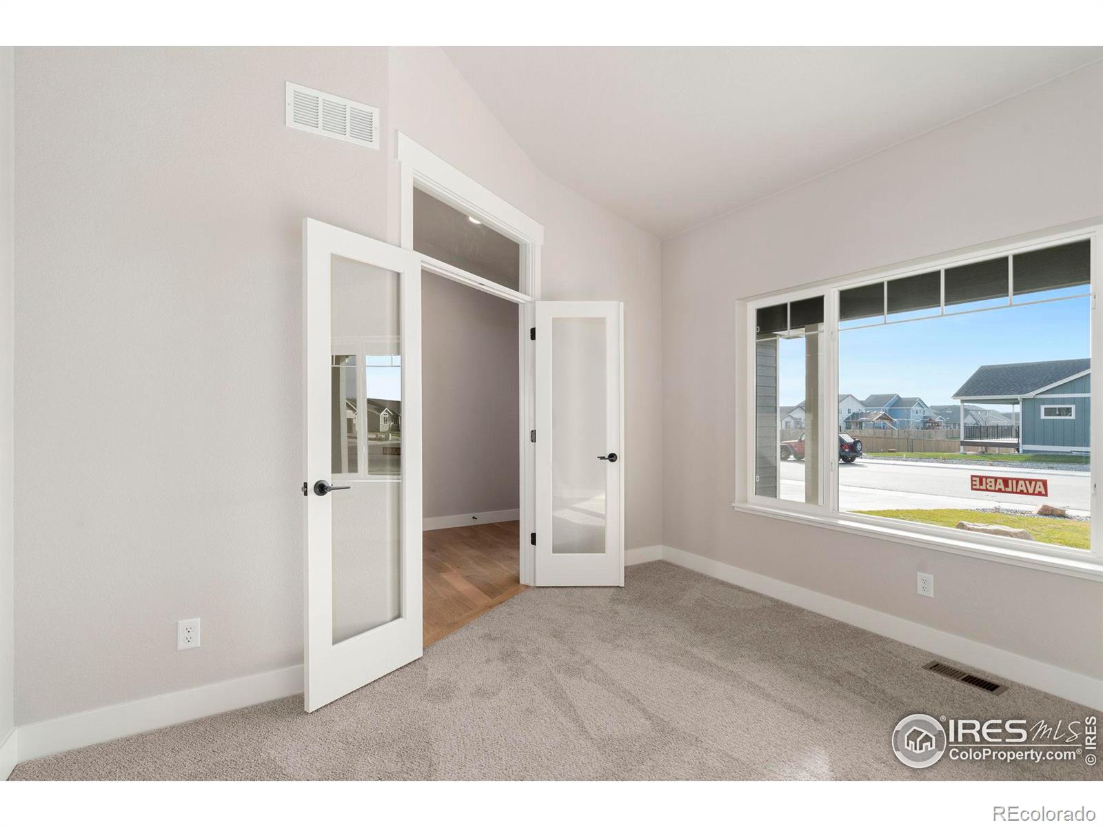 3288 Buffalo Grass Lane, Wellington, CO 80549, 4 Bedrooms Bedrooms, ,4 BathroomsBathrooms,Residential,For Sale,Buffalo Grass,RECIR1016590