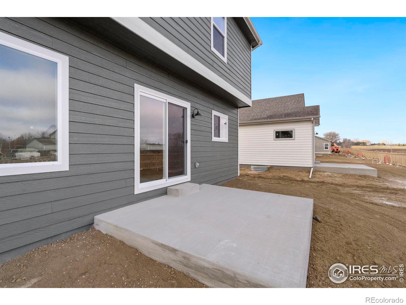 3288 Buffalo Grass Lane, Wellington, CO 80549, 4 Bedrooms Bedrooms, ,4 BathroomsBathrooms,Residential,For Sale,Buffalo Grass,RECIR1016590