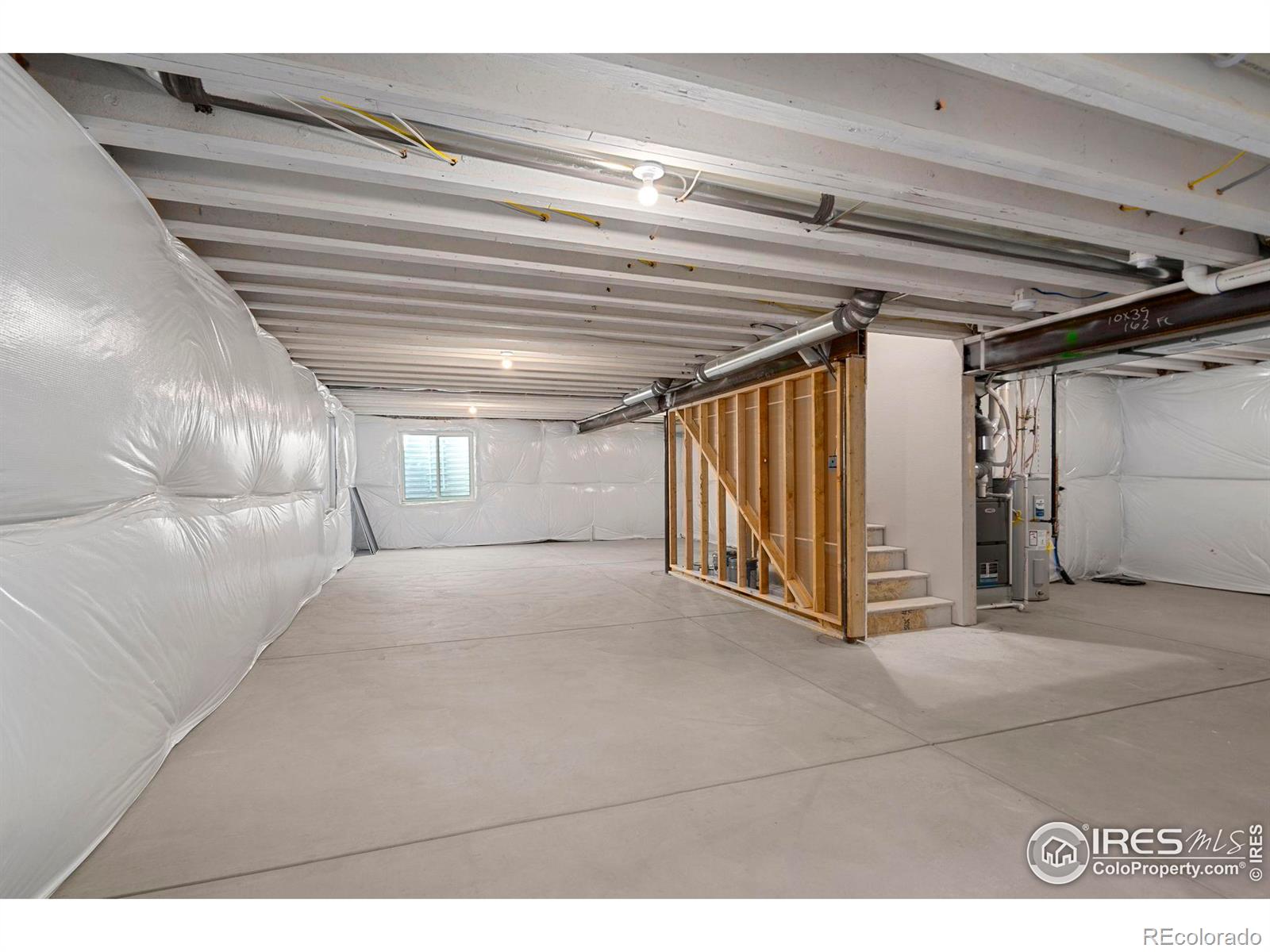 3288 Buffalo Grass Lane, Wellington, CO 80549, 4 Bedrooms Bedrooms, ,4 BathroomsBathrooms,Residential,For Sale,Buffalo Grass,RECIR1016590