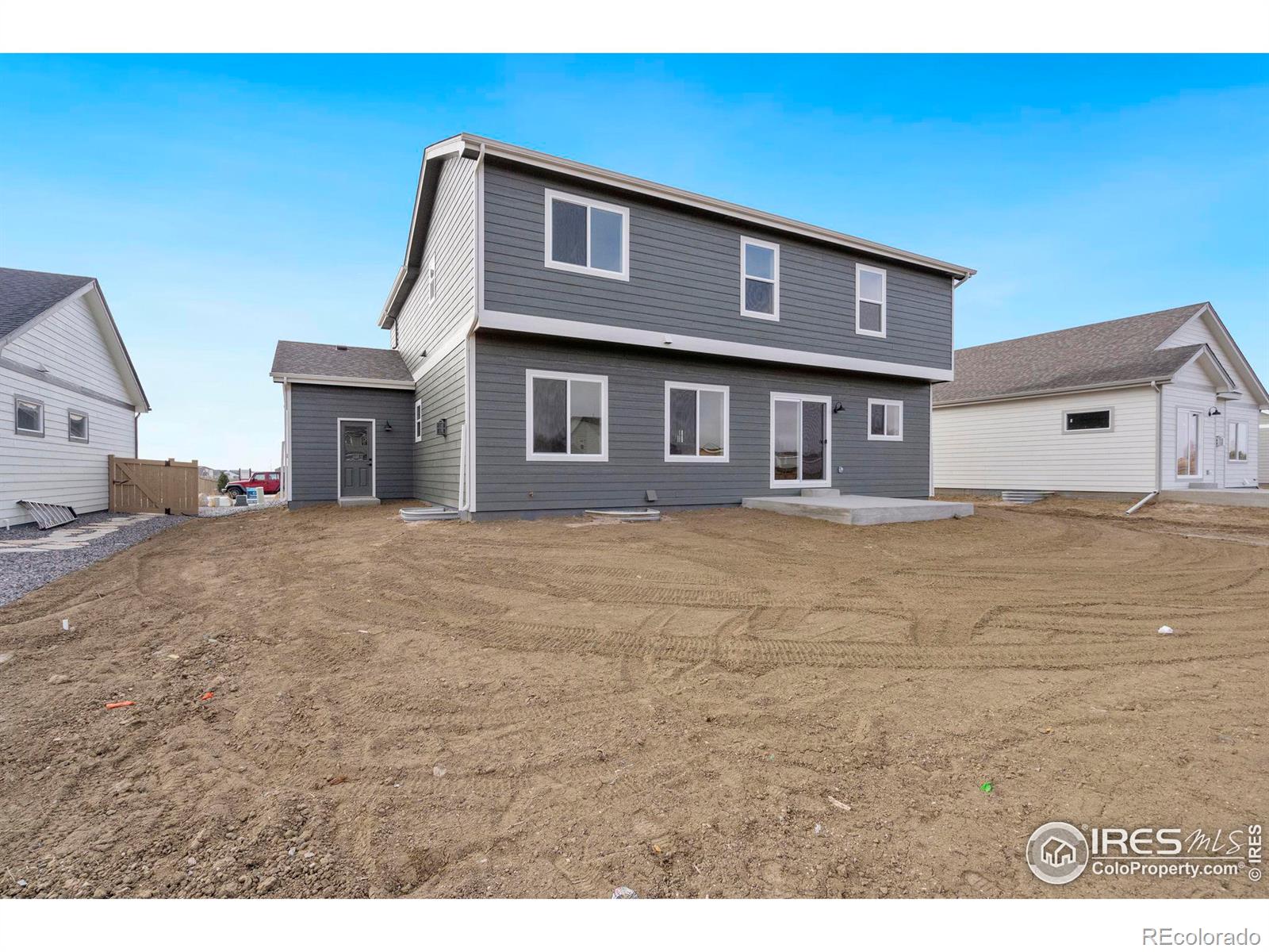 3288 Buffalo Grass Lane, Wellington, CO 80549, 4 Bedrooms Bedrooms, ,4 BathroomsBathrooms,Residential,For Sale,Buffalo Grass,RECIR1016590