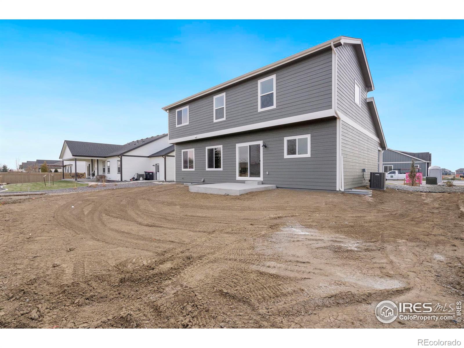 3288 Buffalo Grass Lane, Wellington, CO 80549, 4 Bedrooms Bedrooms, ,4 BathroomsBathrooms,Residential,For Sale,Buffalo Grass,RECIR1016590