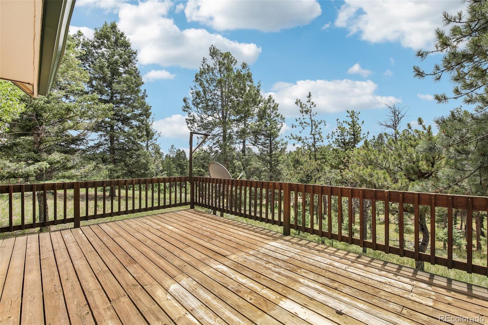 179 Rainier Drive, Florissant, CO 80816, 2 Bedrooms Bedrooms, ,1 BathroomBathrooms,Residential,For Sale,Rainier,REC8511536
