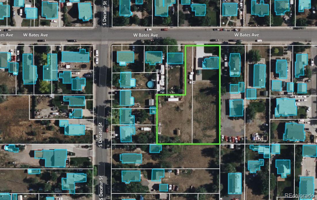 2772-2790 W Bates Avenue, Denver, CO 80236, ,Commercial,For Sale,Bates,REC2613920