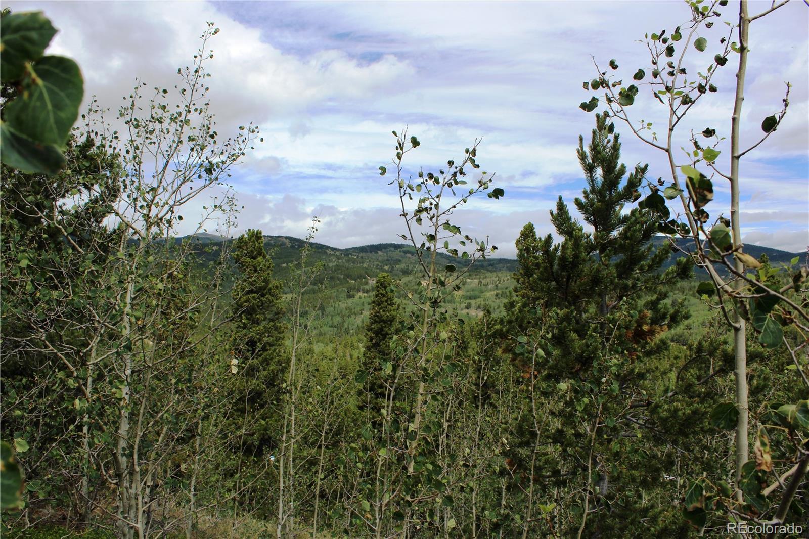 B Horse Peck Spur Road, Idaho Springs, CO 80425, ,Land,For Sale,Peck Spur,REC1751060