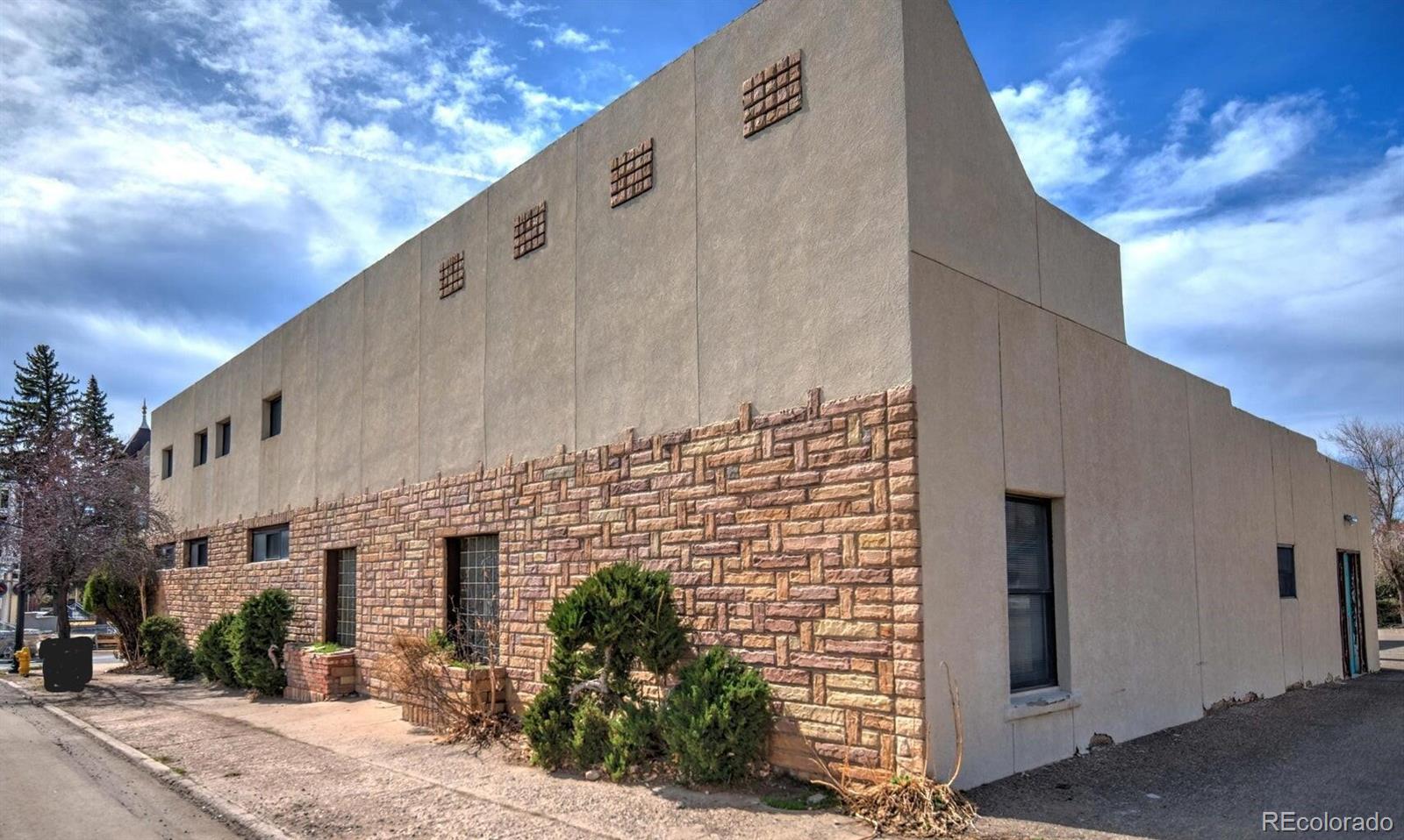 100 4th Street, Walsenburg, CO 81089, ,Commercial,For Sale,4th,REC7849446