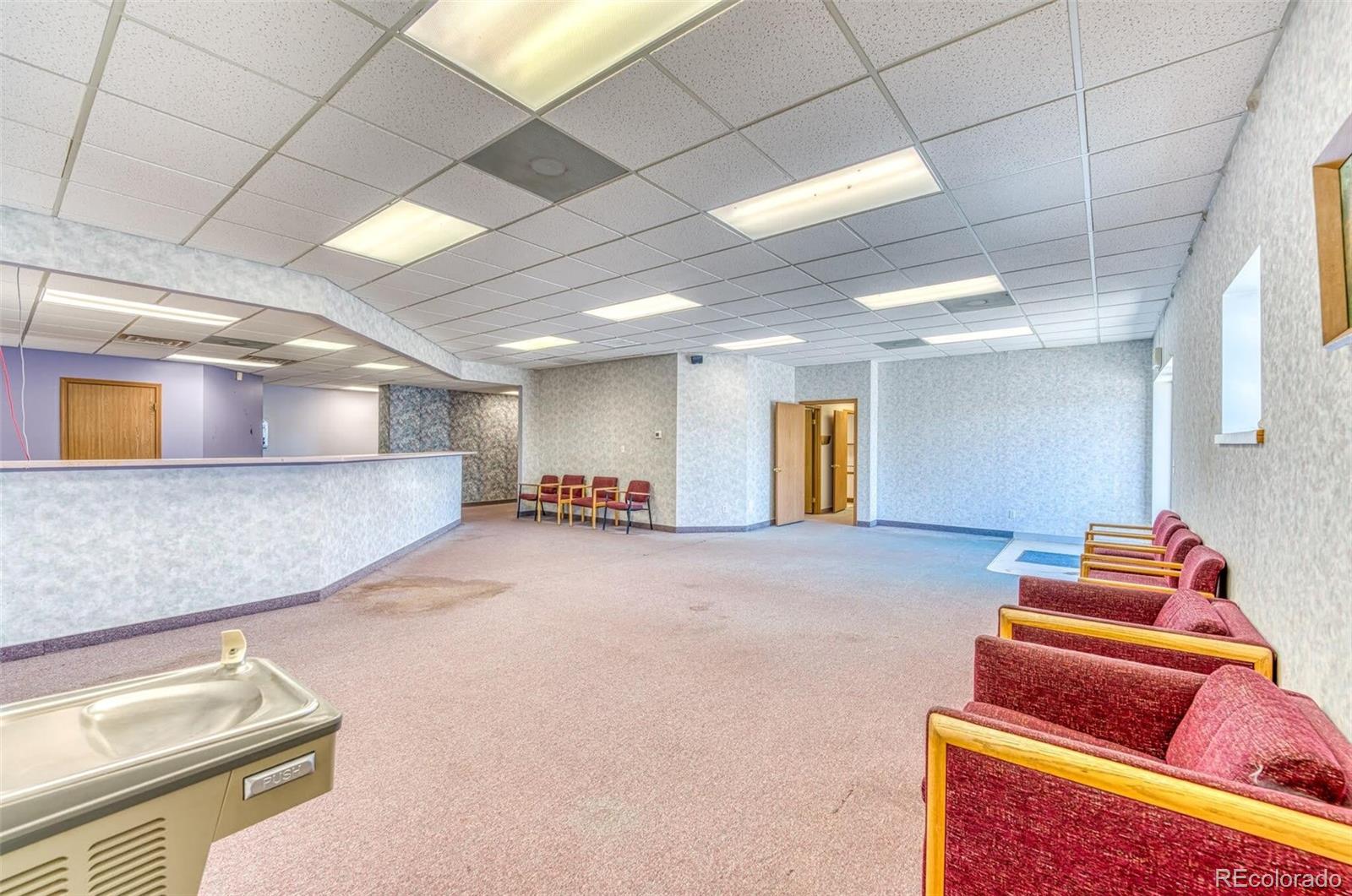 100 4th Street, Walsenburg, CO 81089, ,Commercial,For Sale,4th,REC7849446