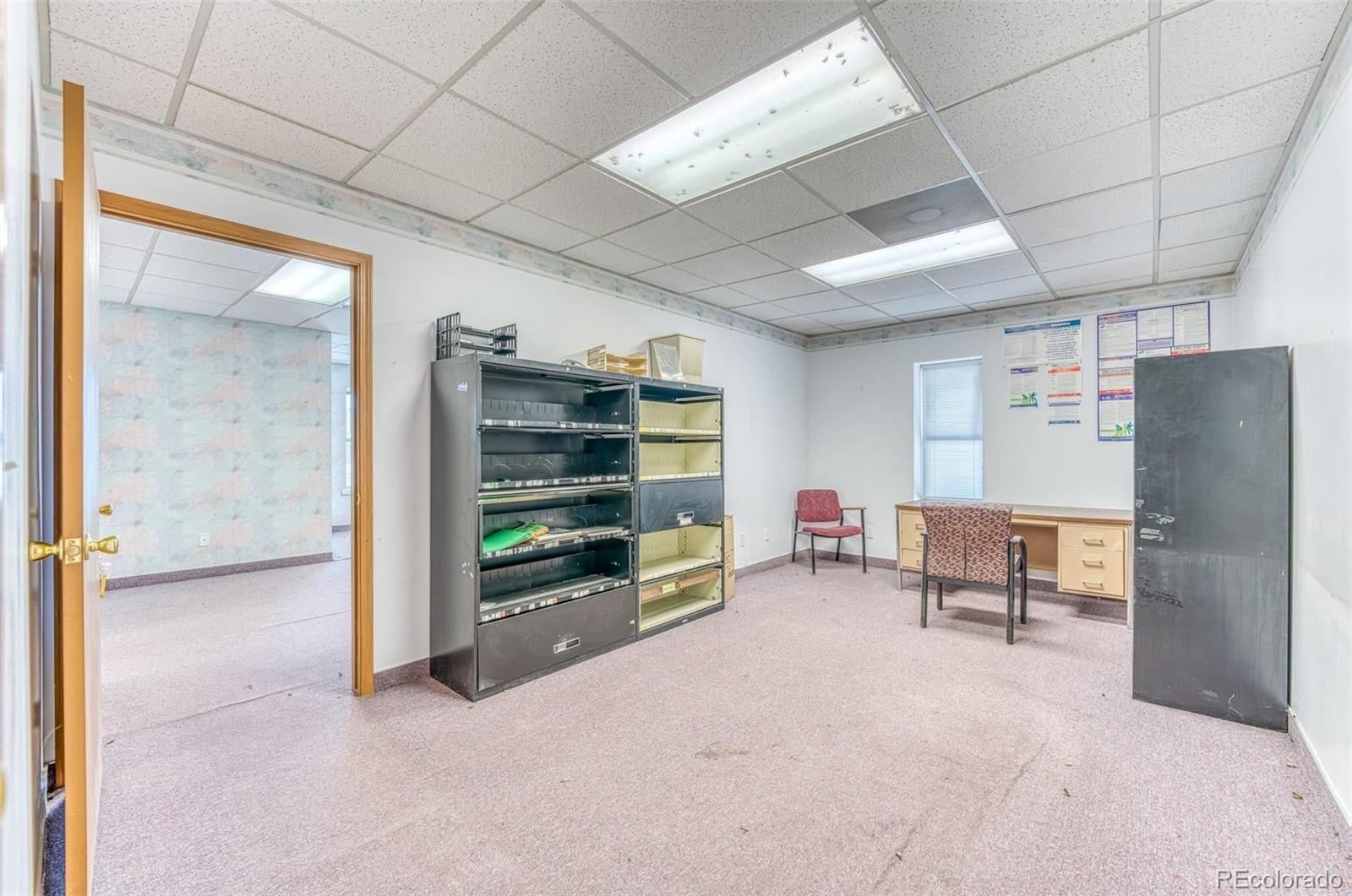 100 4th Street, Walsenburg, CO 81089, ,Commercial,For Sale,4th,REC7849446