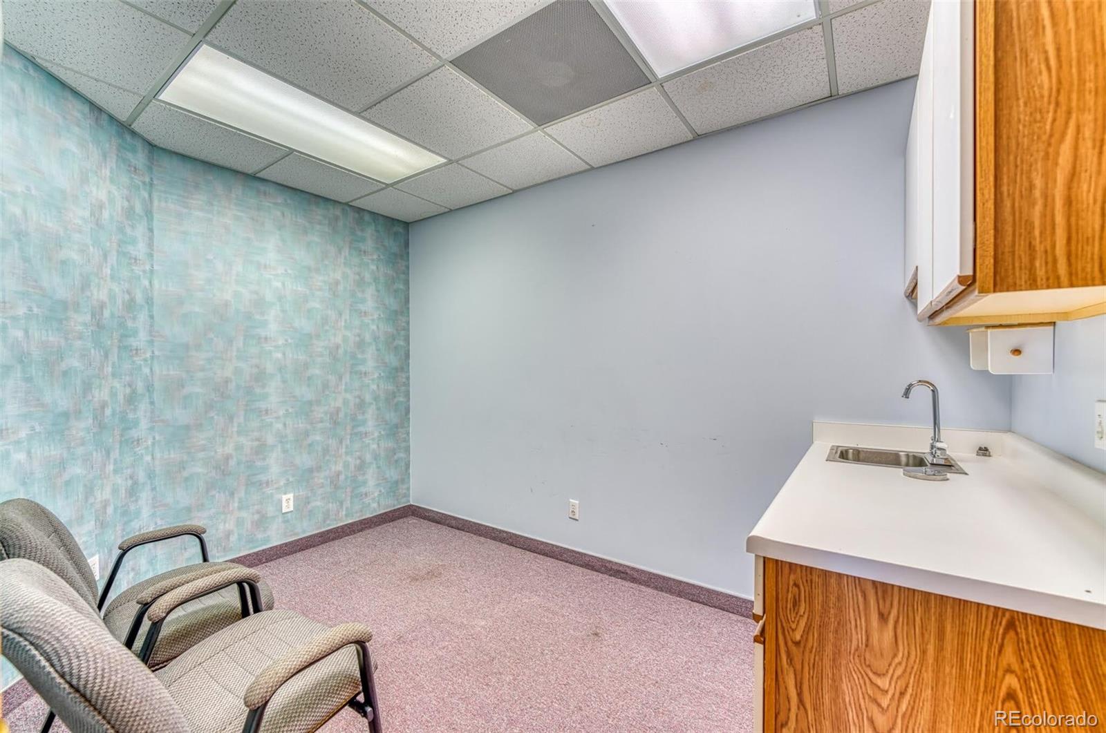 100 4th Street, Walsenburg, CO 81089, ,Commercial,For Sale,4th,REC7849446