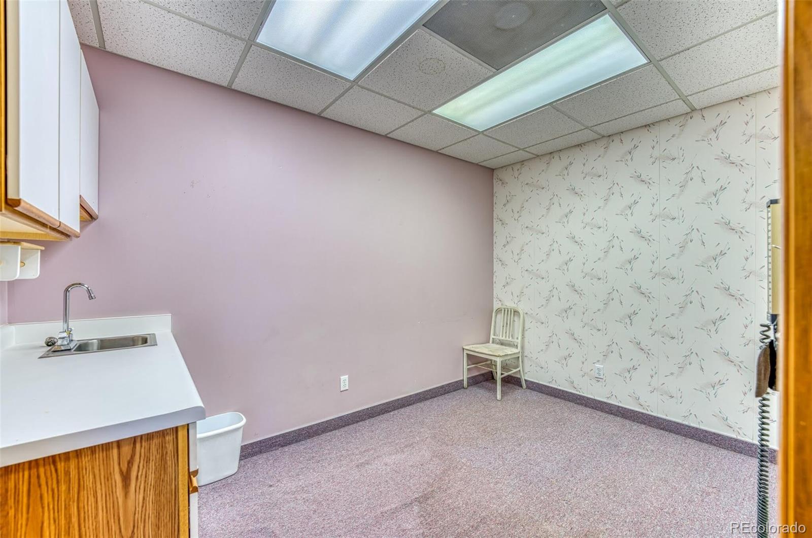 100 4th Street, Walsenburg, CO 81089, ,Commercial,For Sale,4th,REC7849446