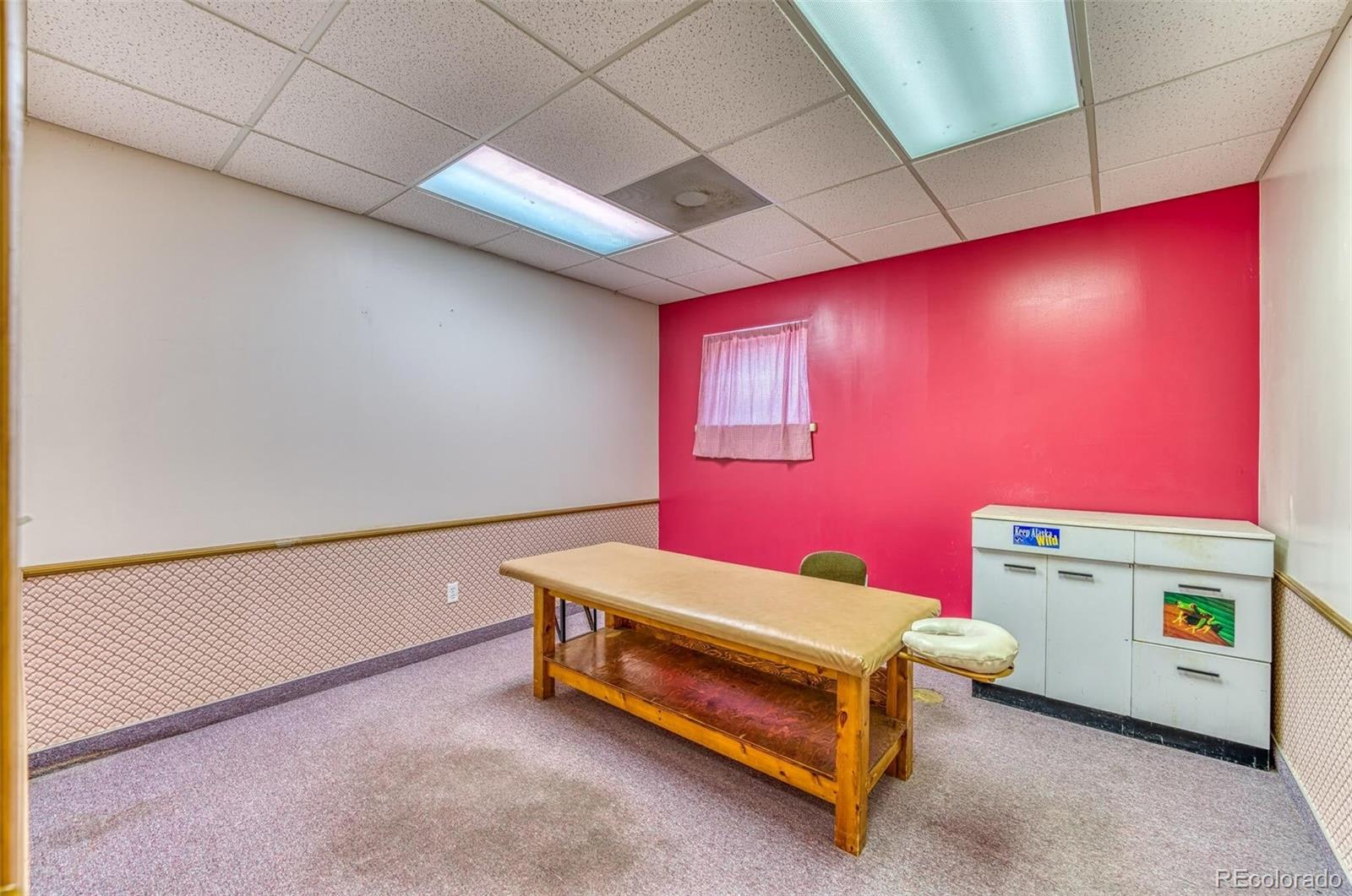 100 4th Street, Walsenburg, CO 81089, ,Commercial,For Sale,4th,REC7849446
