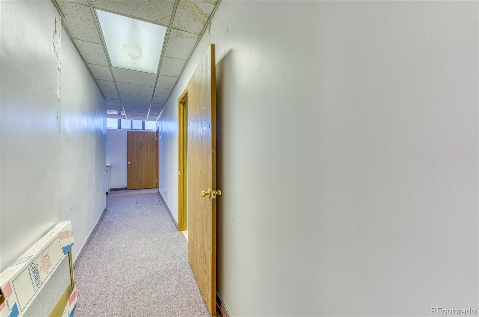 100 4th Street, Walsenburg, CO 81089, ,Commercial,For Sale,4th,REC7849446
