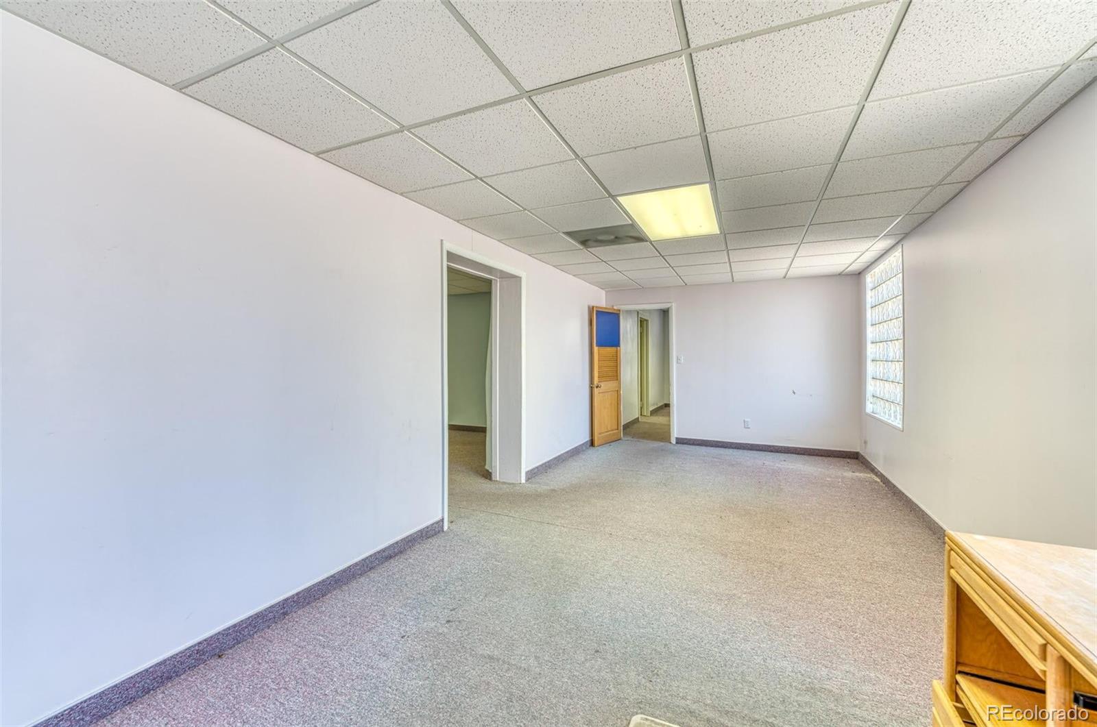 100 4th Street, Walsenburg, CO 81089, ,Commercial,For Sale,4th,REC7849446