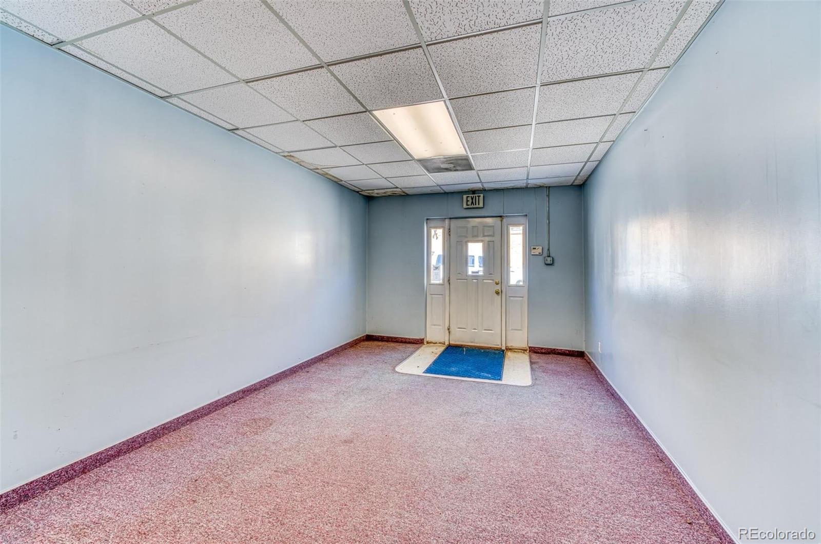 100 4th Street, Walsenburg, CO 81089, ,Commercial,For Sale,4th,REC7849446
