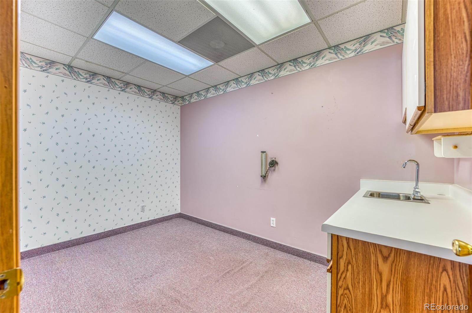 100 4th Street, Walsenburg, CO 81089, ,Commercial,For Sale,4th,REC7849446