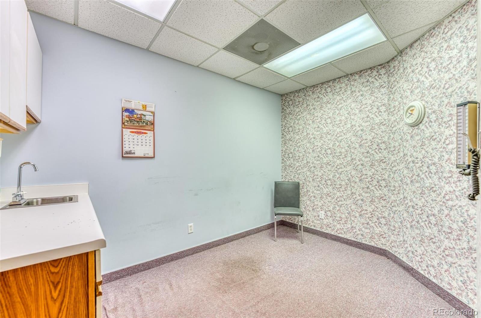 100 4th Street, Walsenburg, CO 81089, ,Commercial,For Sale,4th,REC7849446