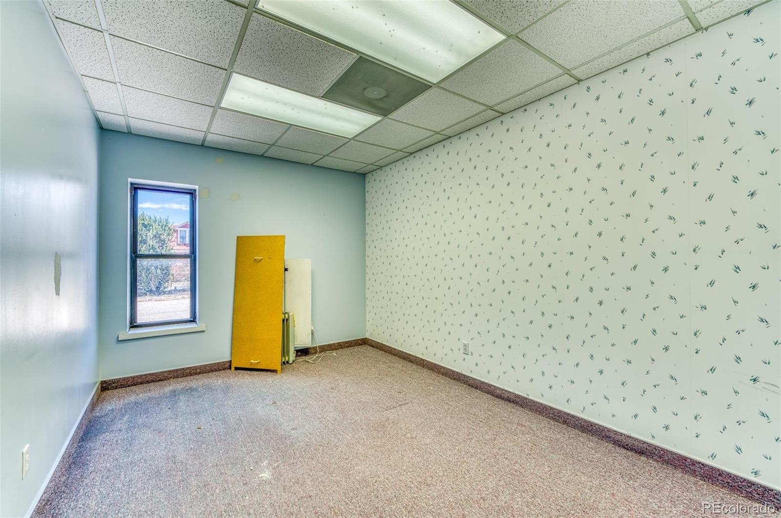 100 4th Street, Walsenburg, CO 81089, ,Commercial,For Sale,4th,REC7849446