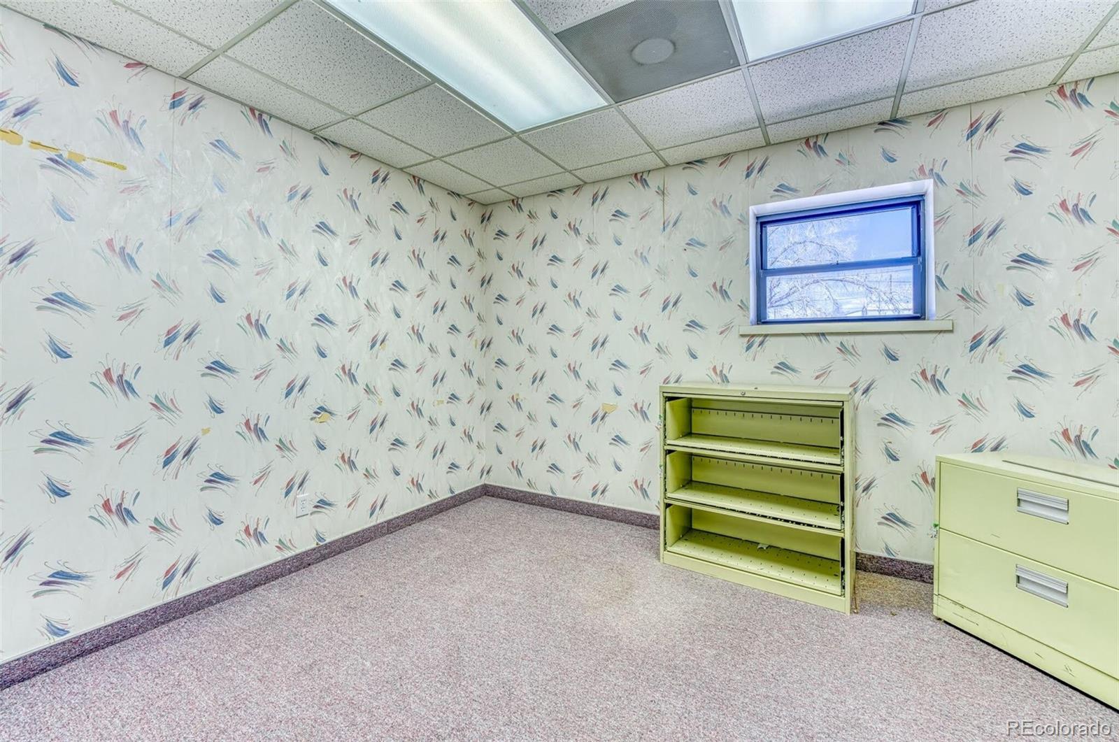 100 4th Street, Walsenburg, CO 81089, ,Commercial,For Sale,4th,REC7849446