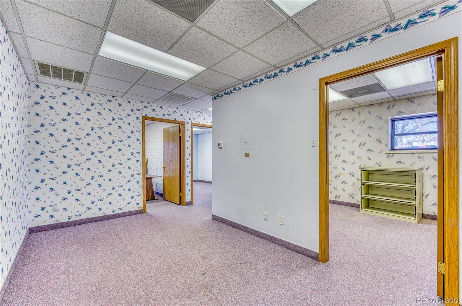 100 4th Street, Walsenburg, CO 81089, ,Commercial,For Sale,4th,REC7849446