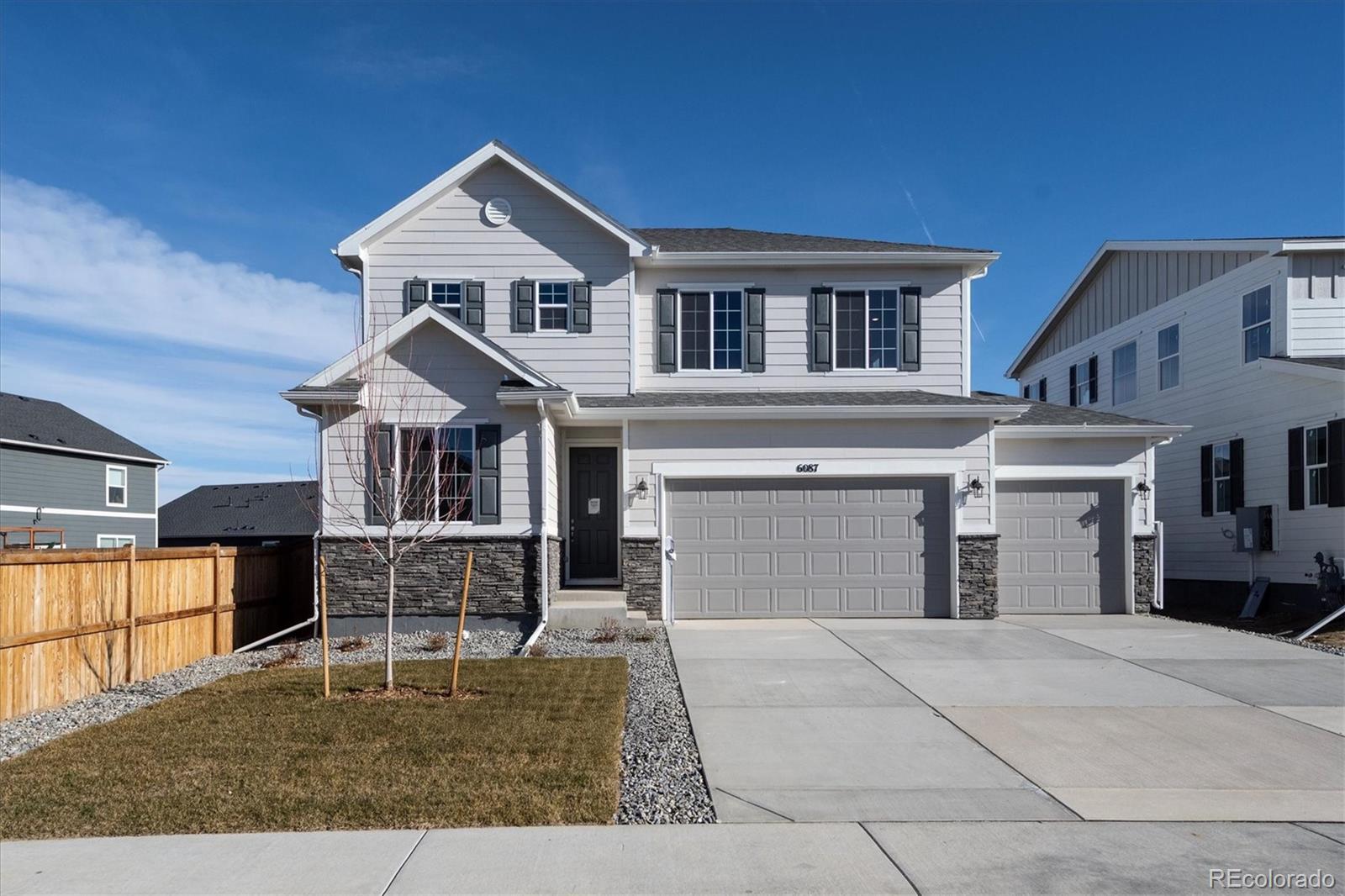 6087 Amerifax Drive, Windsor, CO 80528, 3 Bedrooms Bedrooms, ,3 BathroomsBathrooms,Residential,For Sale,Amerifax,REC5745858
