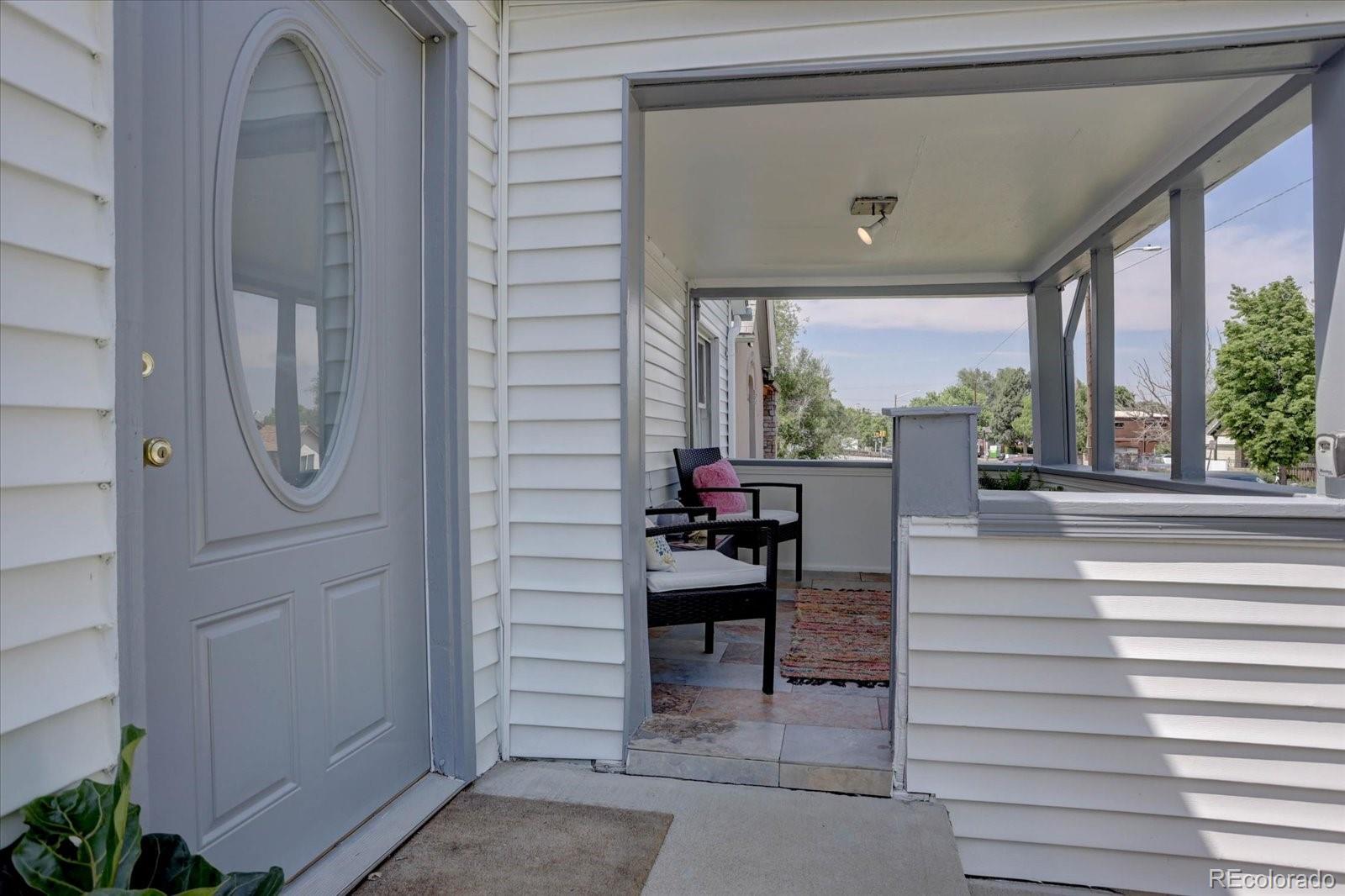 939 Knox Court, Denver, CO 80204, 4 Bedrooms Bedrooms, ,2 BathroomsBathrooms,Residential,For Sale,Knox,REC6703434