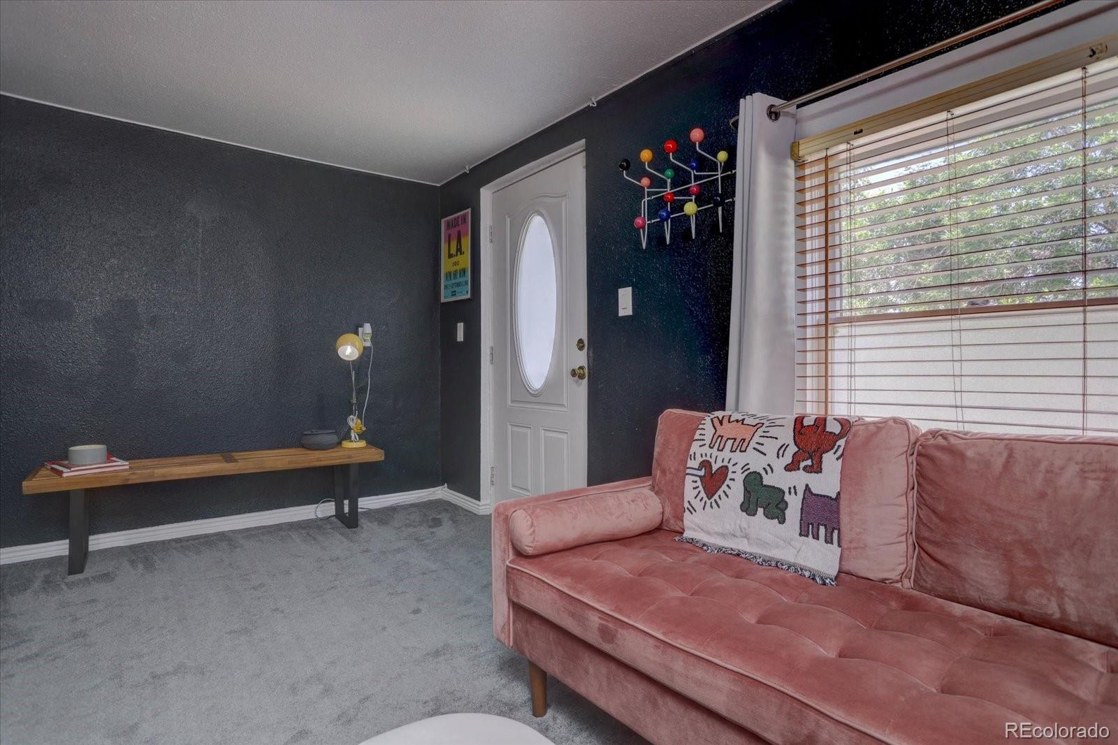 939 Knox Court, Denver, CO 80204, 4 Bedrooms Bedrooms, ,2 BathroomsBathrooms,Residential,For Sale,Knox,REC6703434